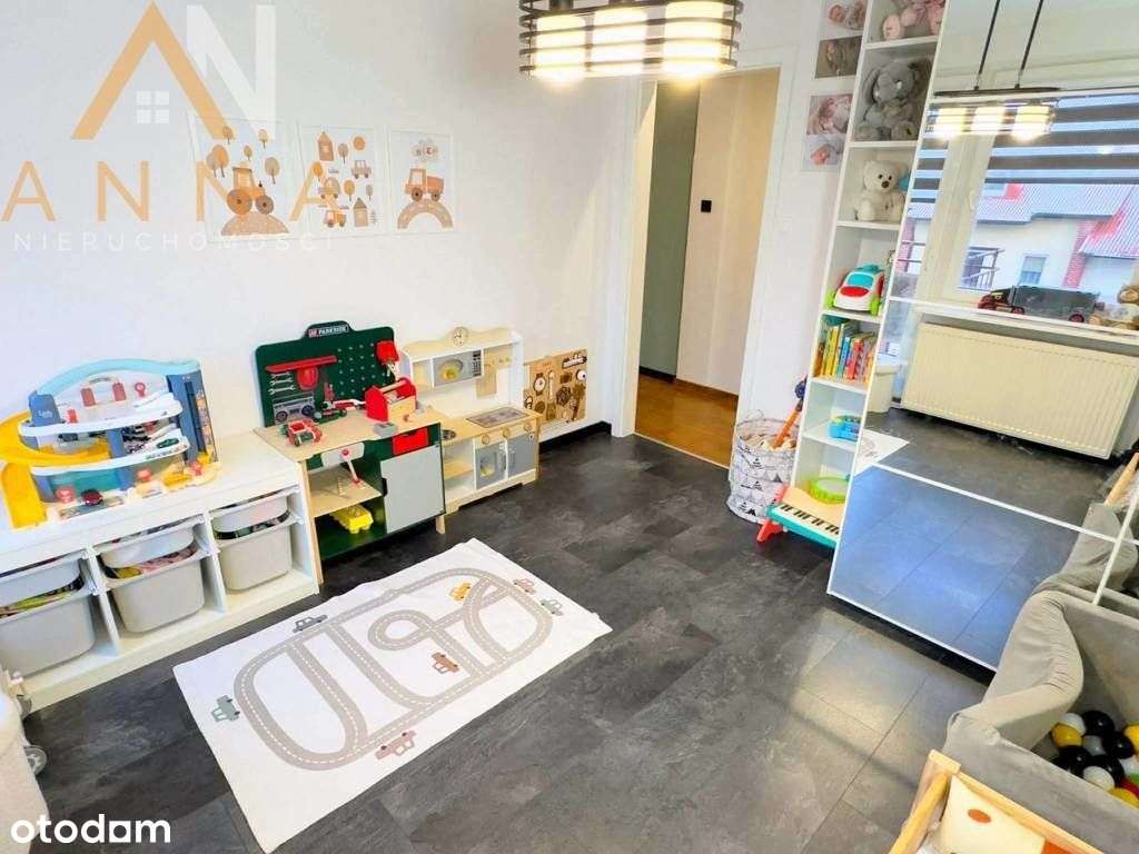 Mieszkanie 4 pokoje/91 m²/Osiedle zamknięte-7