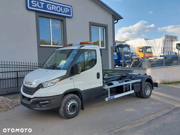 Iveco Daily 70C14 CNG - 3