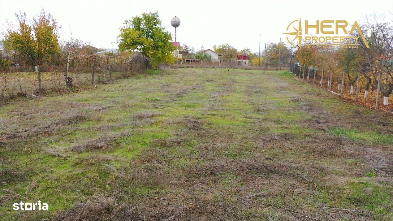 Gospodarie de vanzare in Tulucesti-13