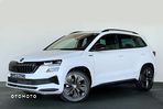 Skoda Karoq 2.0 TSI 4x4 Sportline DSG - 3