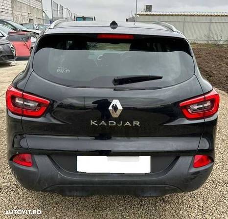 Dezmembrari/Dezmembrez Renault Kadjar 1.3 Benzina Manual  H5H - 3