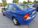 Ford Focus - 5