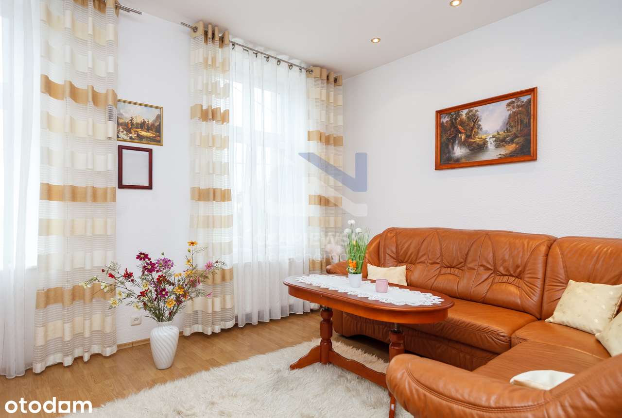 Leśnica,5p+k/2x2p+k,2ł,taras,garaż,ogród,2piw+pgos-2