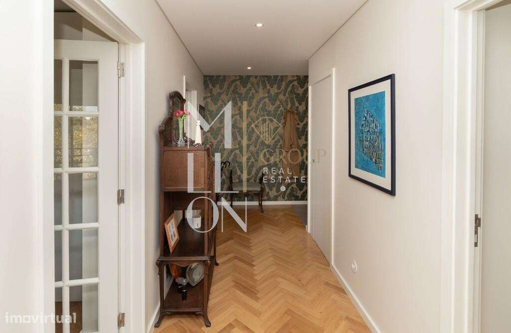 Apartamento de Luxo T3 na Foz Velha - Grande imagem: 2/41