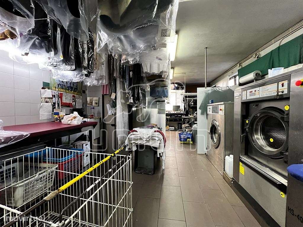 Lavandaria Venda Viana do Castelo - Grande imagem: 5/8