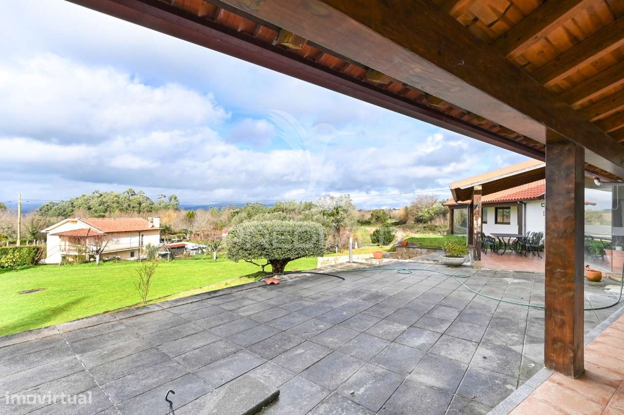 Moradia em Valença - Grande imagem: 5/19