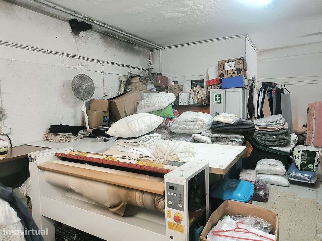 Trespasse  para venda-14