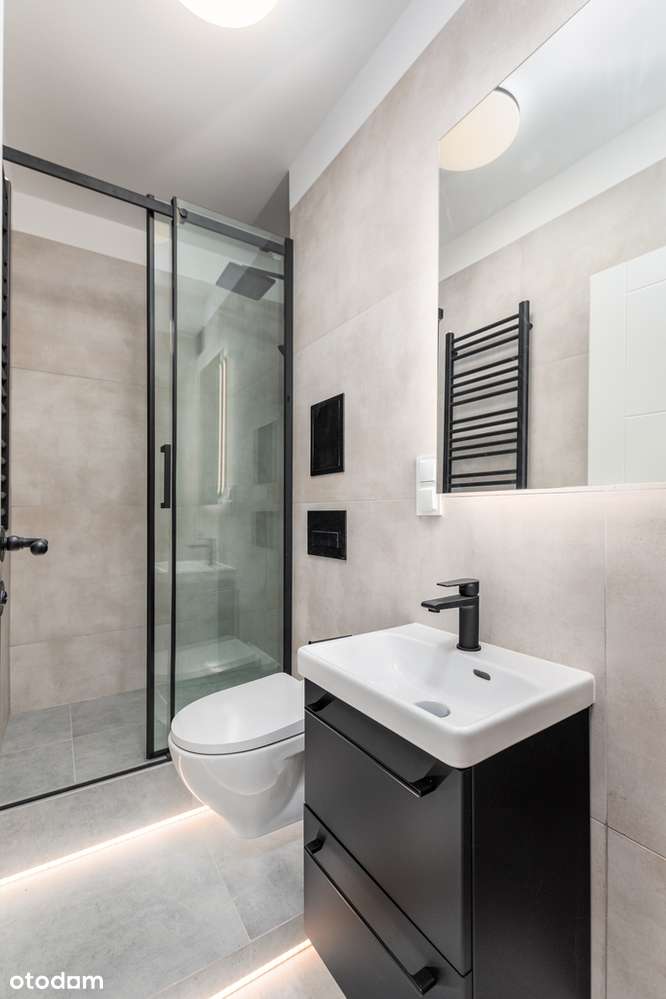 3 Wynajęte Kawalerki w Mieszkaniu ROI9,23% Centrum-11