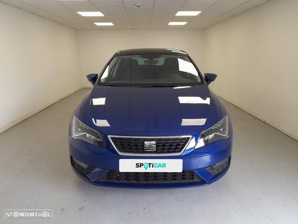 SEAT Leon 1.0 EcoTSI Style S/S - 2