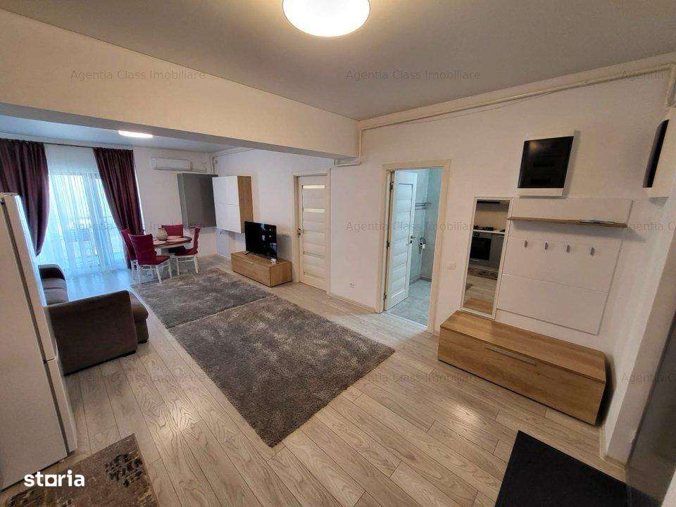 Apartament 2 camere Faleza Riviera by Viva - Imagine principală: 5/7