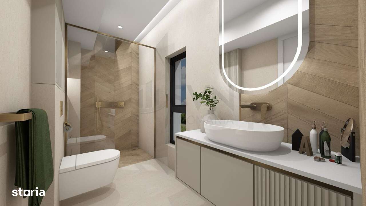 COMISION 0 I VILA PIPERA I PASTEL RESIDENCE - Imagine principală: 4/12