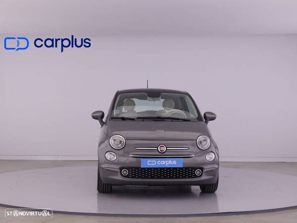 Fiat 500 1.0 Hybrid Lounge - 3