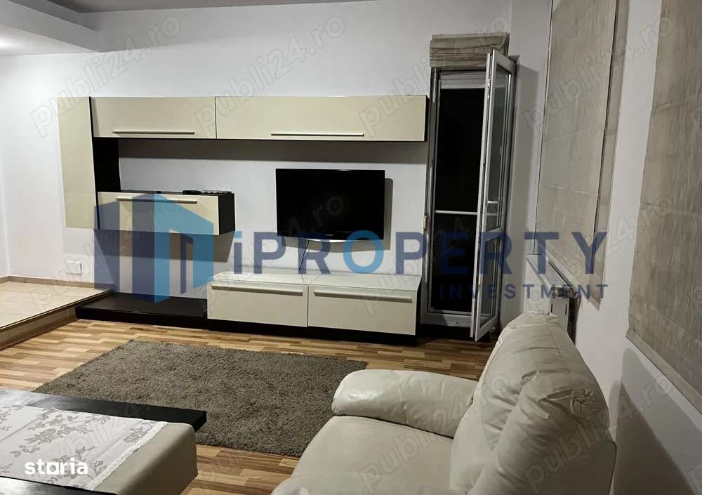 Vitan | 3 Camere | Terasa 50mp | Garaj | 2 Bai | Centrala Proprie - Imagine principală: 2/7