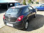 Opel Corsa - 3