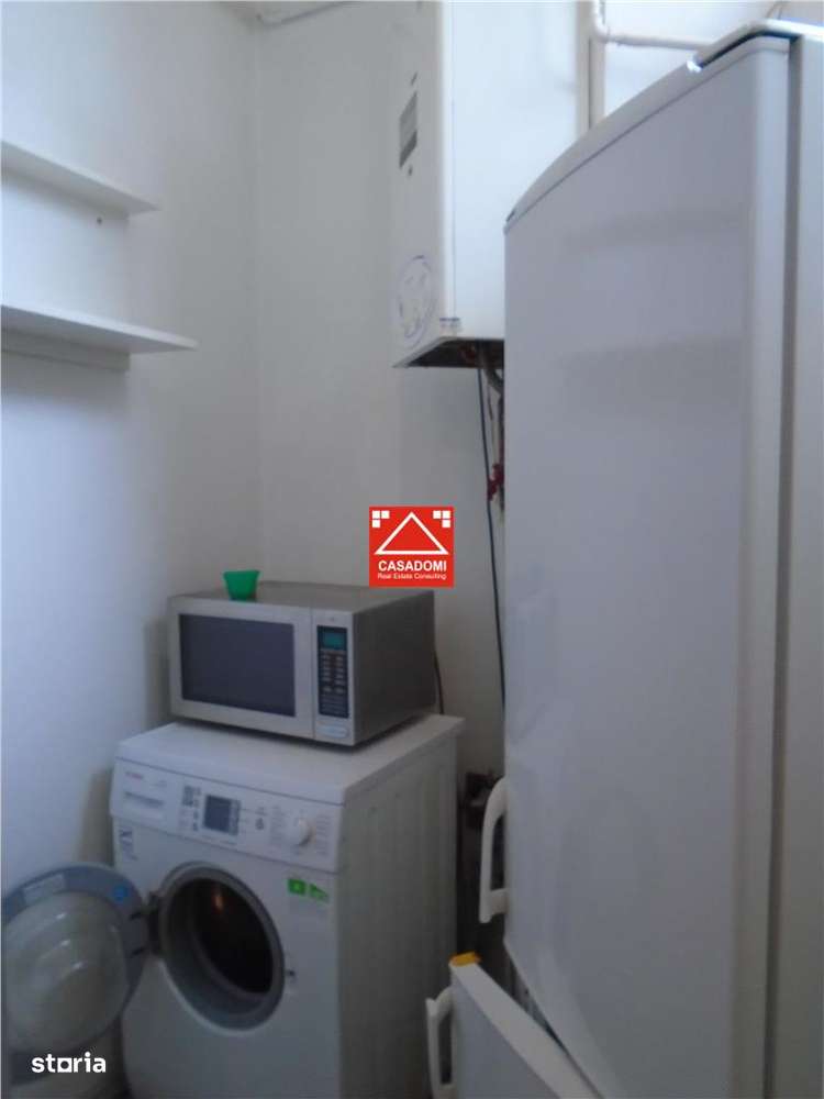 Apartament modern, la cheie, ultracentral!-12