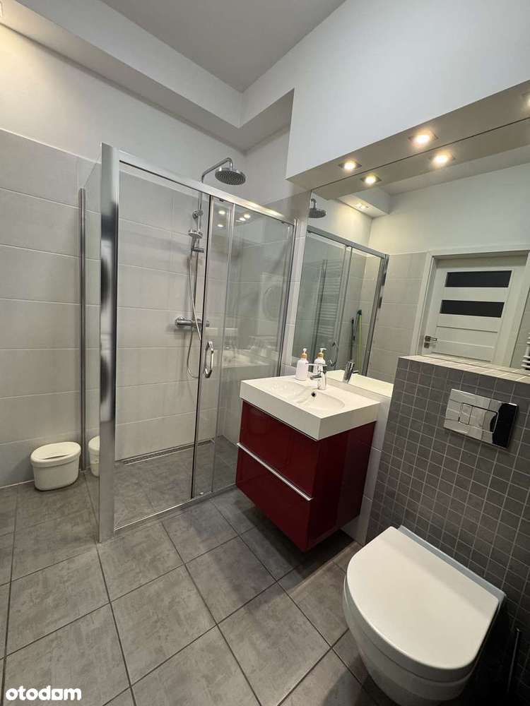 Bezpośrednio ciche mieszkanie 3 pokoje i garaż ul.Kazachska, Wilanów - Pełny obrazek: 4/19