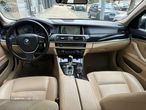 BMW 525 d Auto - 8