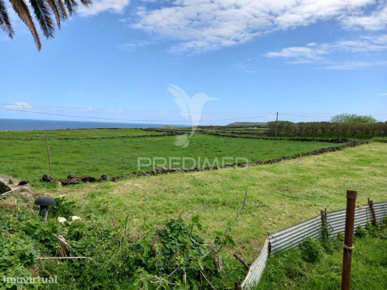 Terreno para construção - Grande imagem: 4/8