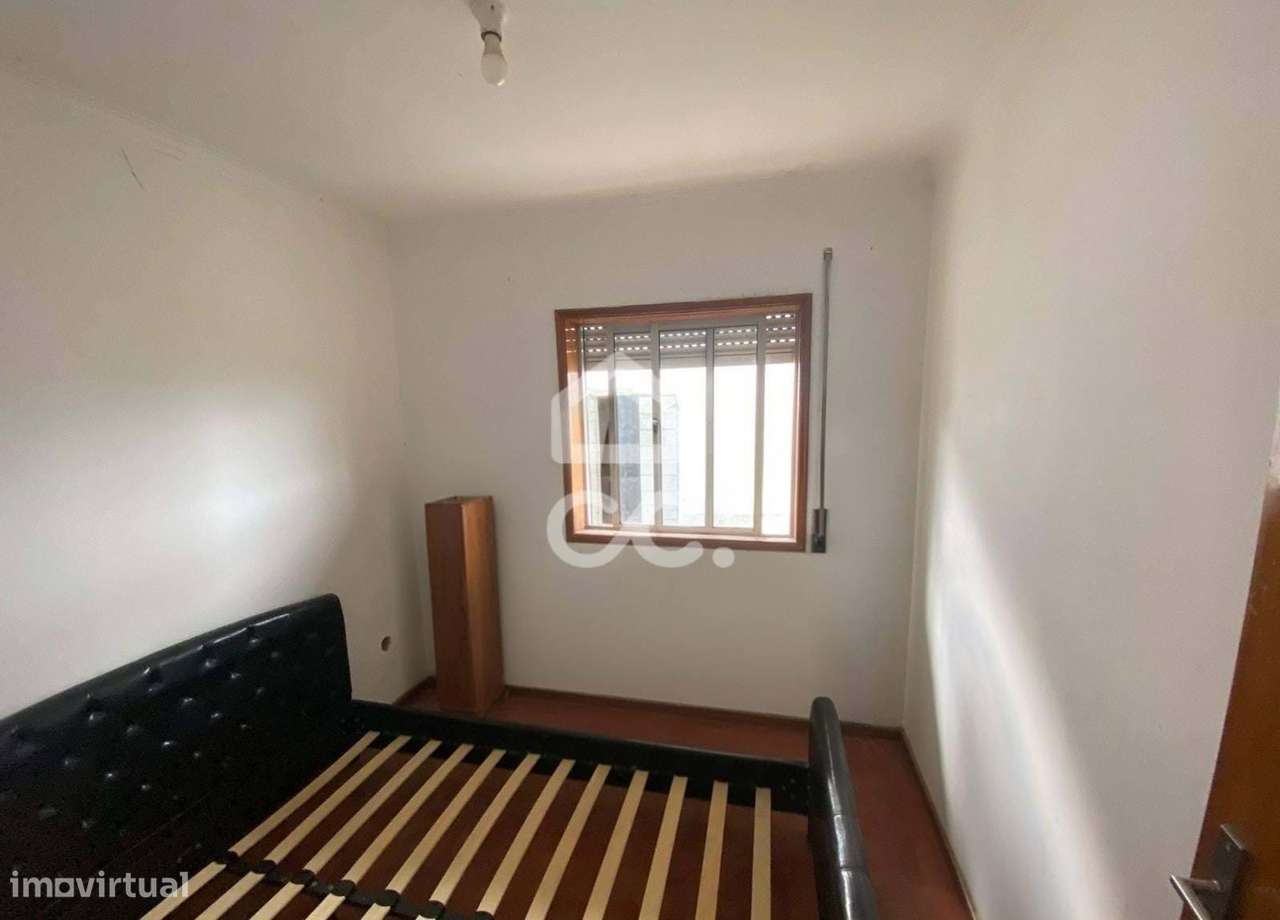 Andar Moradia T3 em Azurém - Guimarães-11
