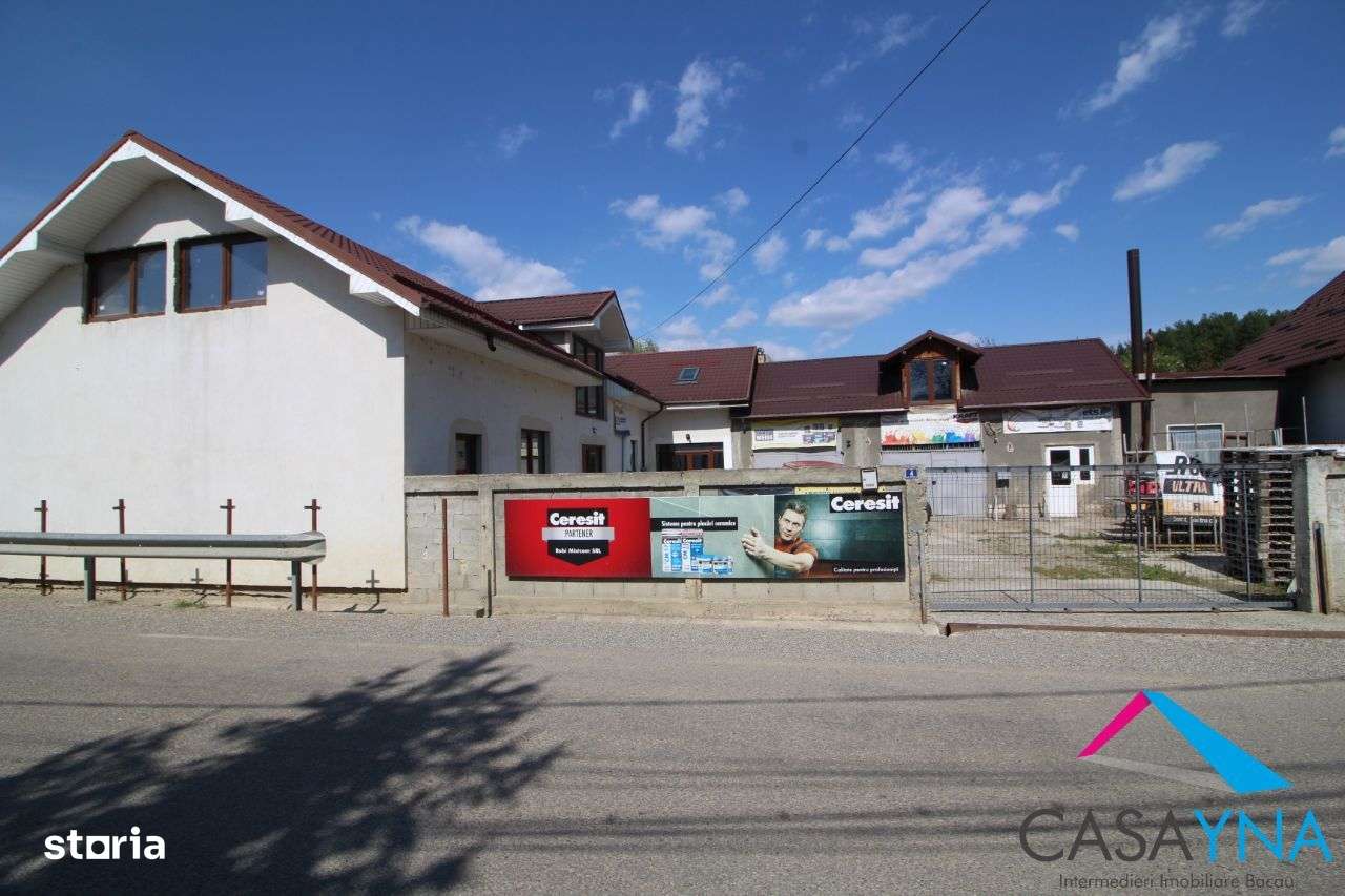 Spatiu comercial - Primaria Magura, Pretabil magazin sau service! - Imagine principală: 1/11