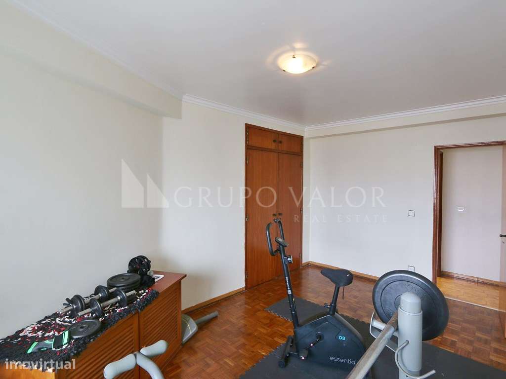 Apartamento T3 com arrecadação, Cabeço da Fonte, Algueirão-20