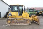 Komatsu D51 PX - 22 z Niemiec - 7