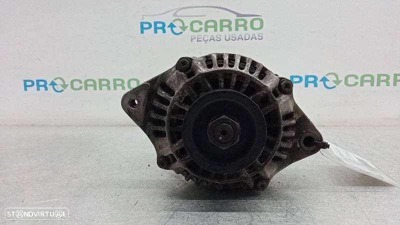 Alternador Honda Civic V Hatchback (Eg) - 5