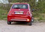 Fiat 500 1.2 Lounge - 2