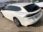 Peugeot 508 2.0 BlueHDi Allure S&S EAT8 - 6