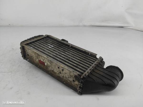 Intercooler Radiador Ford Escort Vi (Gal, Aal, Abl) - 4