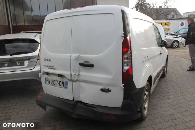 Ford TRANSIT CONNECT - 4