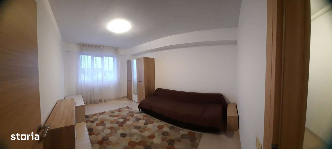 apartament modern cu PARCARE, BOXA, cartier Turnisor Alma - Imagine principală: 4/14
