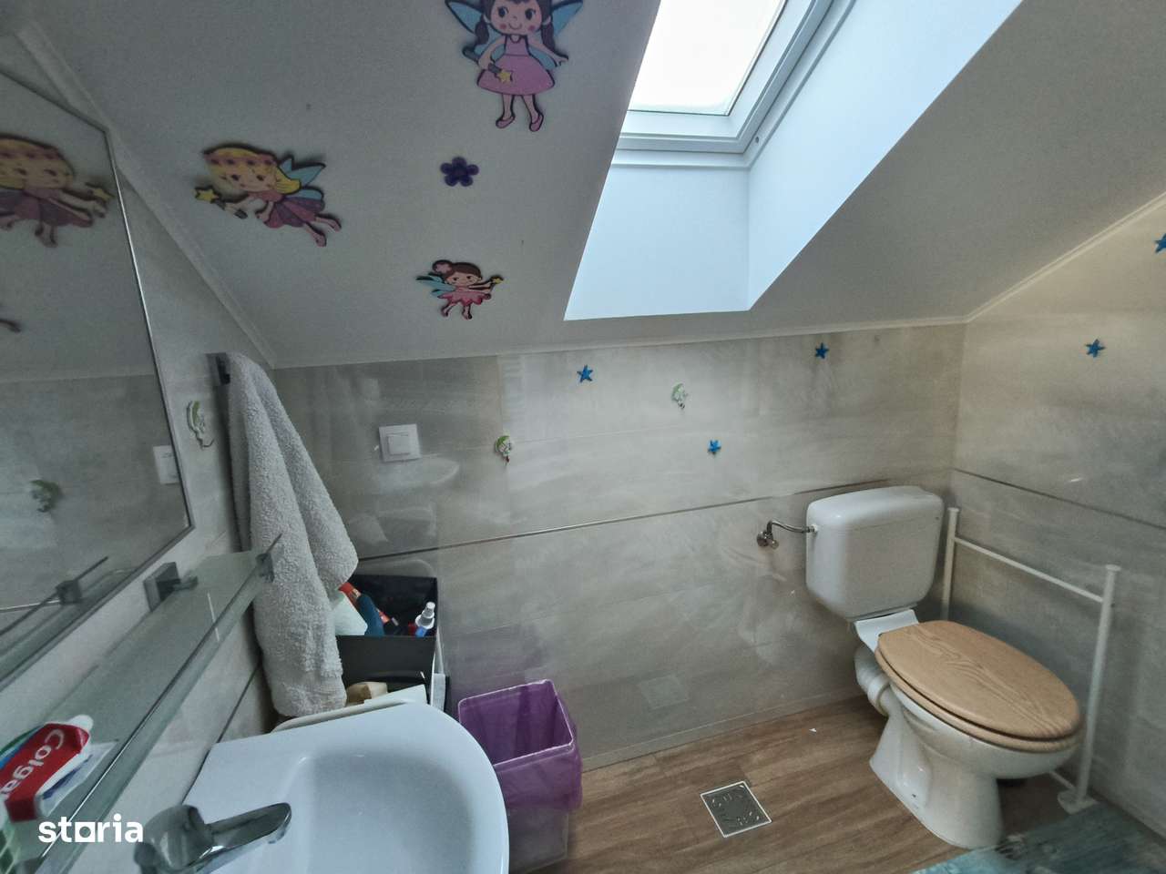 Apartament 3 camere de vanzare in Busteni-7