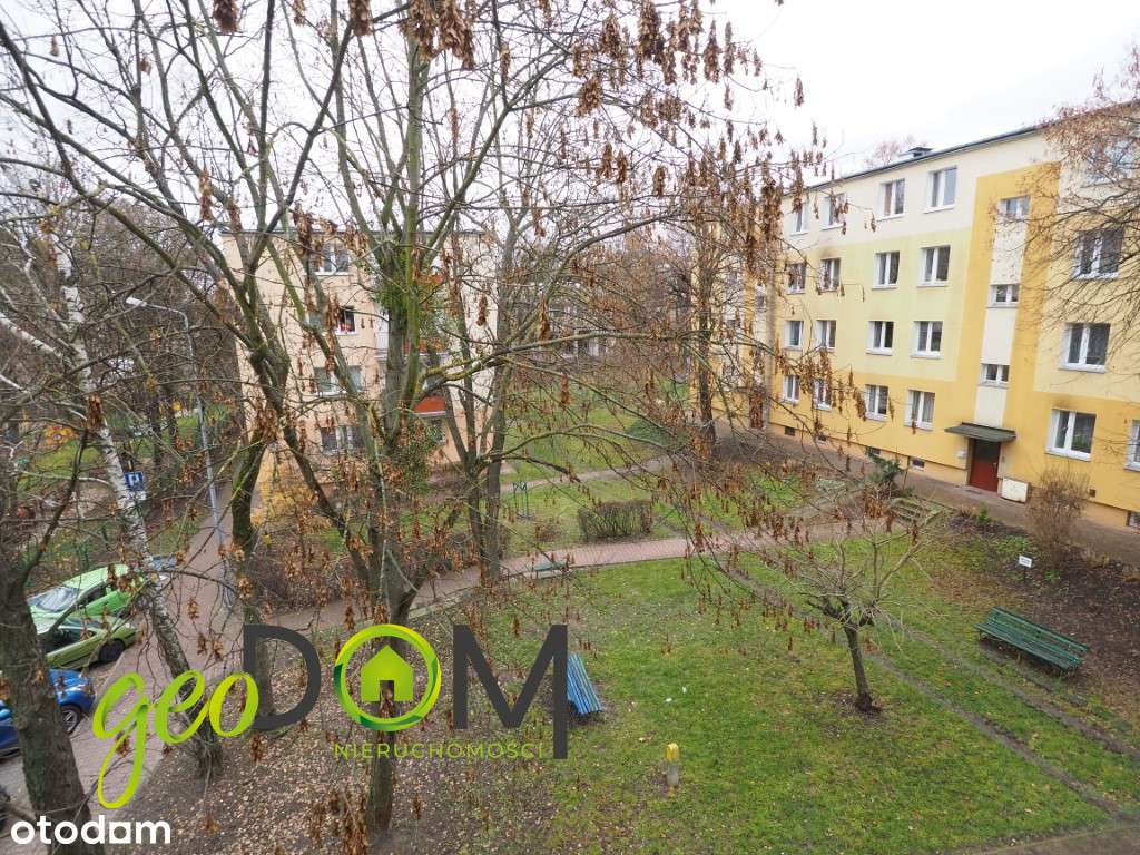 Kawalerka 26,30 m2 2 piętro Chełm Słowackiego-5