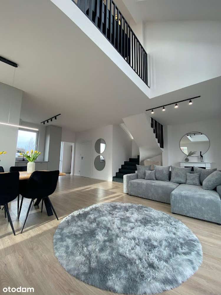 TWÓJ DRUGI DOM NAD MORZEM Luksusowy Dwupoziomowy Apartament - Pełny obrazek: 5/20