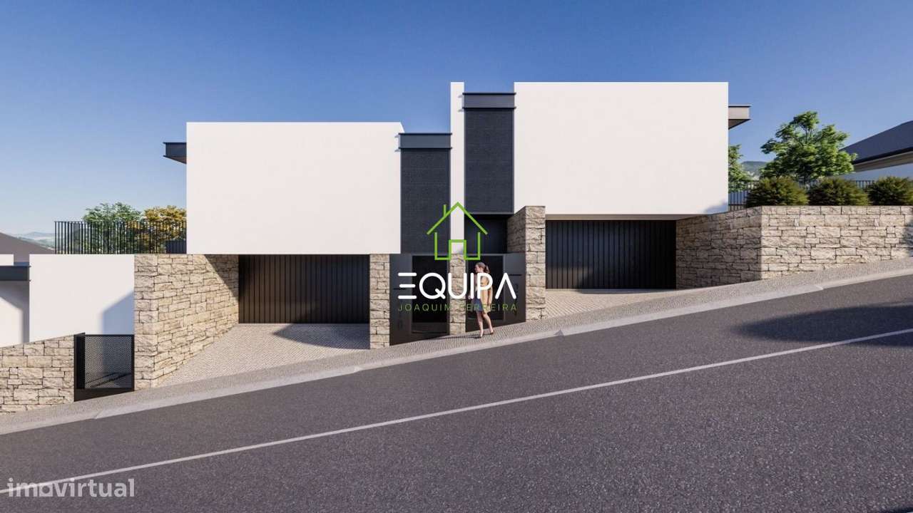 Terreno p/construção em Figueiró-7