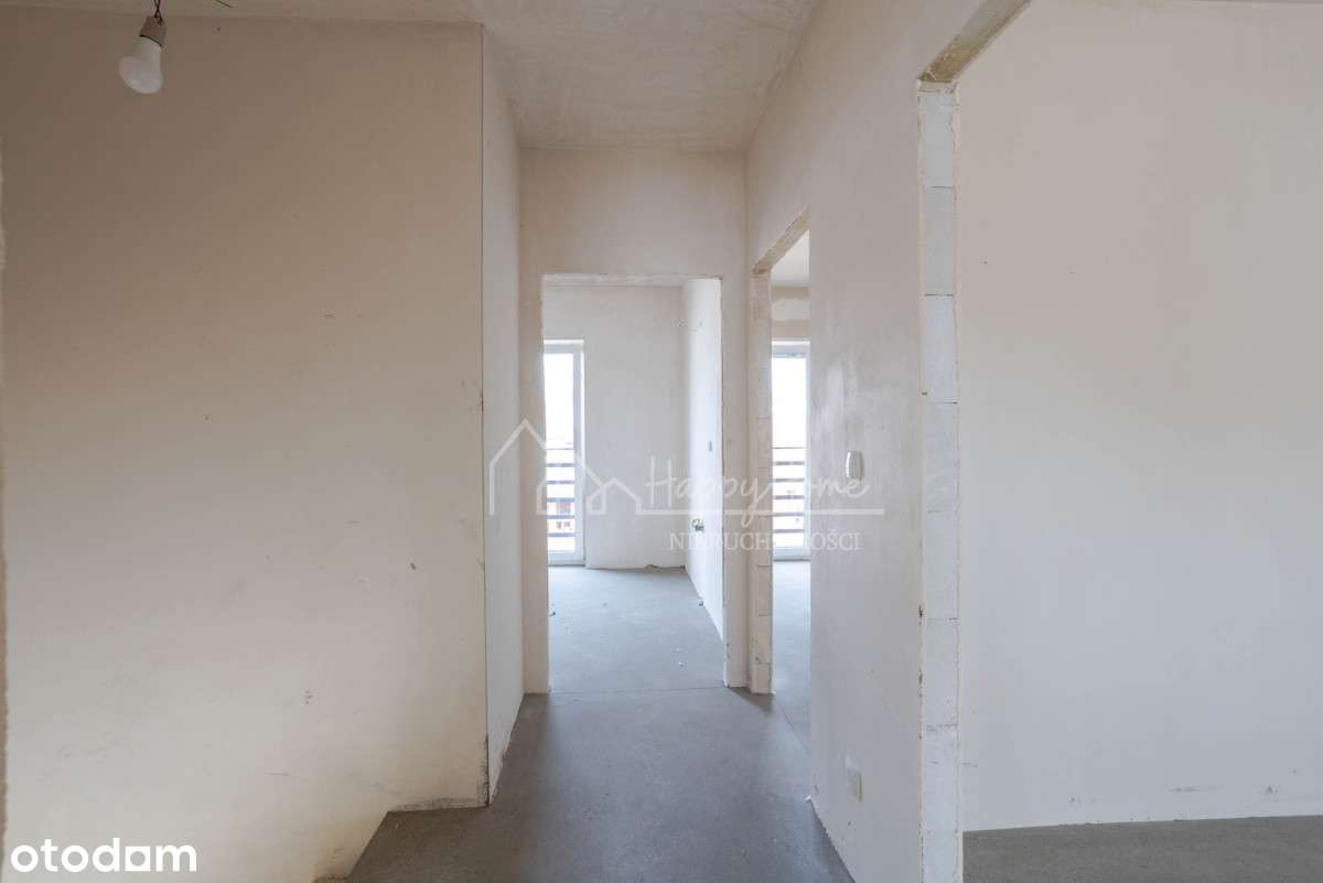 Kameralne Osiedle - 6 budynków - Nowoczesna Bryła-12