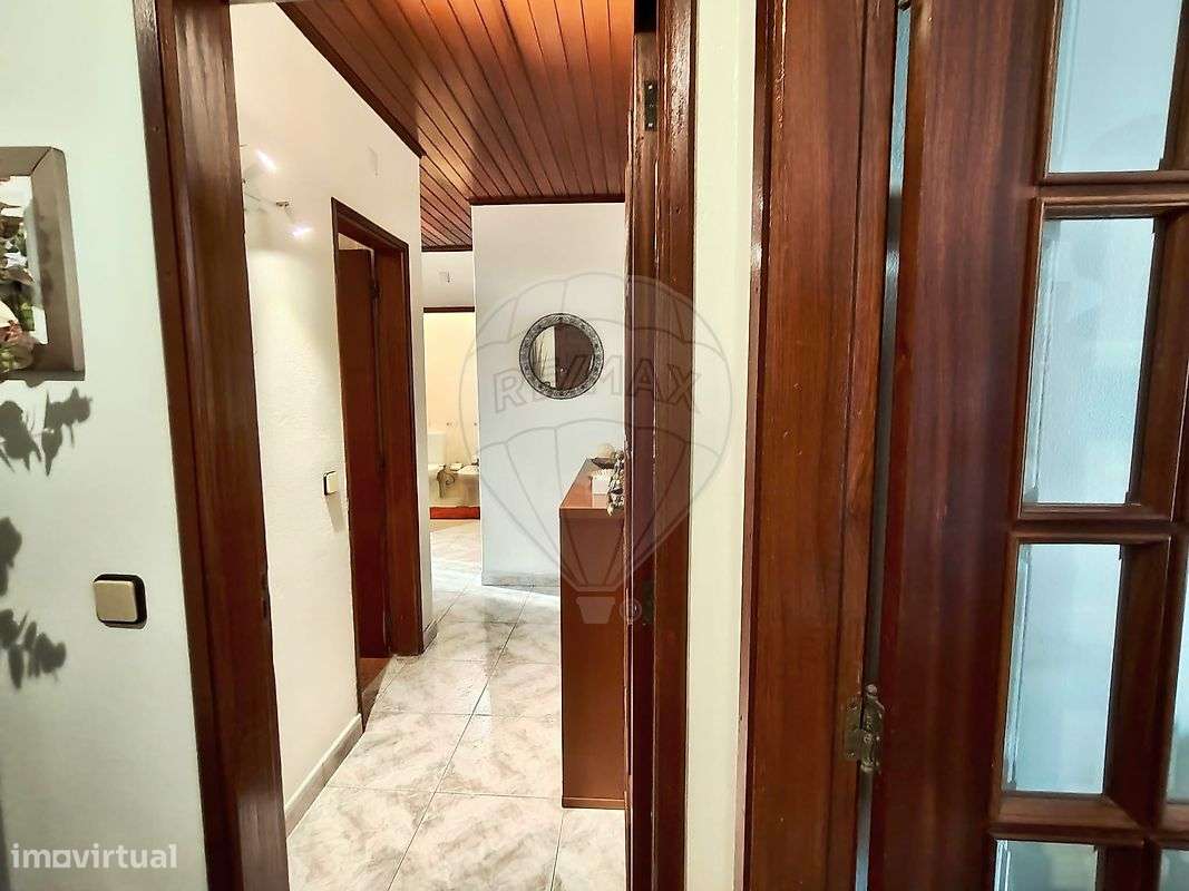 Apartamento T3 para venda-9