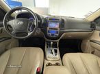 Hyundai Santa Fe 2.2 CRDi 7Wagon Style AT - 22