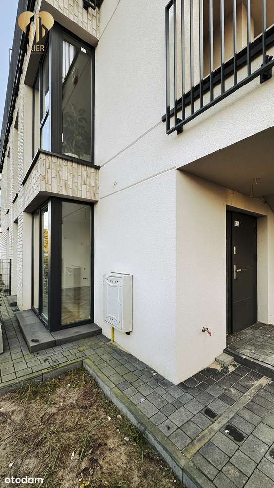 Nowoczesne i słoneczne mieszkanie Wawer-bezczynszowe, ogródek OKAZJA!-17