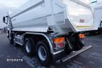 MAN TGS 41.480 / 8X6 / WYWROTKA TYLNOZSYPOWA / MANUAL / HARDOX / NOWA - 2024 R / KH-KIPPER / - 26