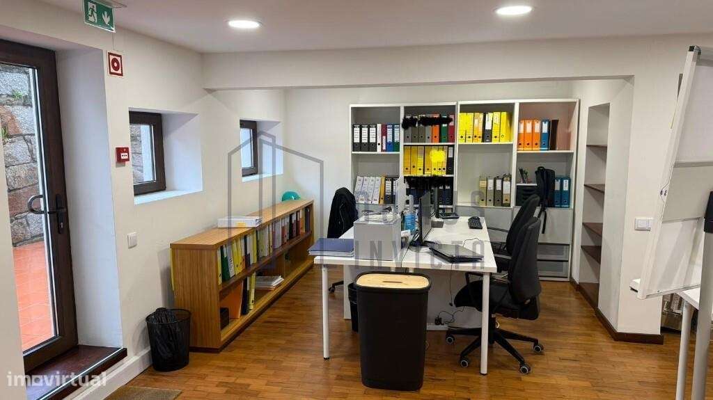 Salas/Escritórios para arrendamento - Grande imagem: 4/19