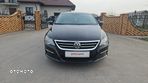 Volkswagen Passat CC 2.0 TDI DPF - 1