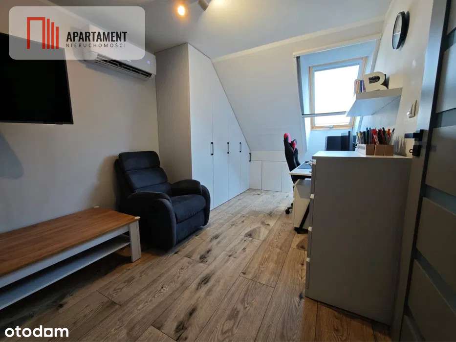 Nowe w pełni umeblowane/REZERWACJA - Pełny obrazek: 5/12