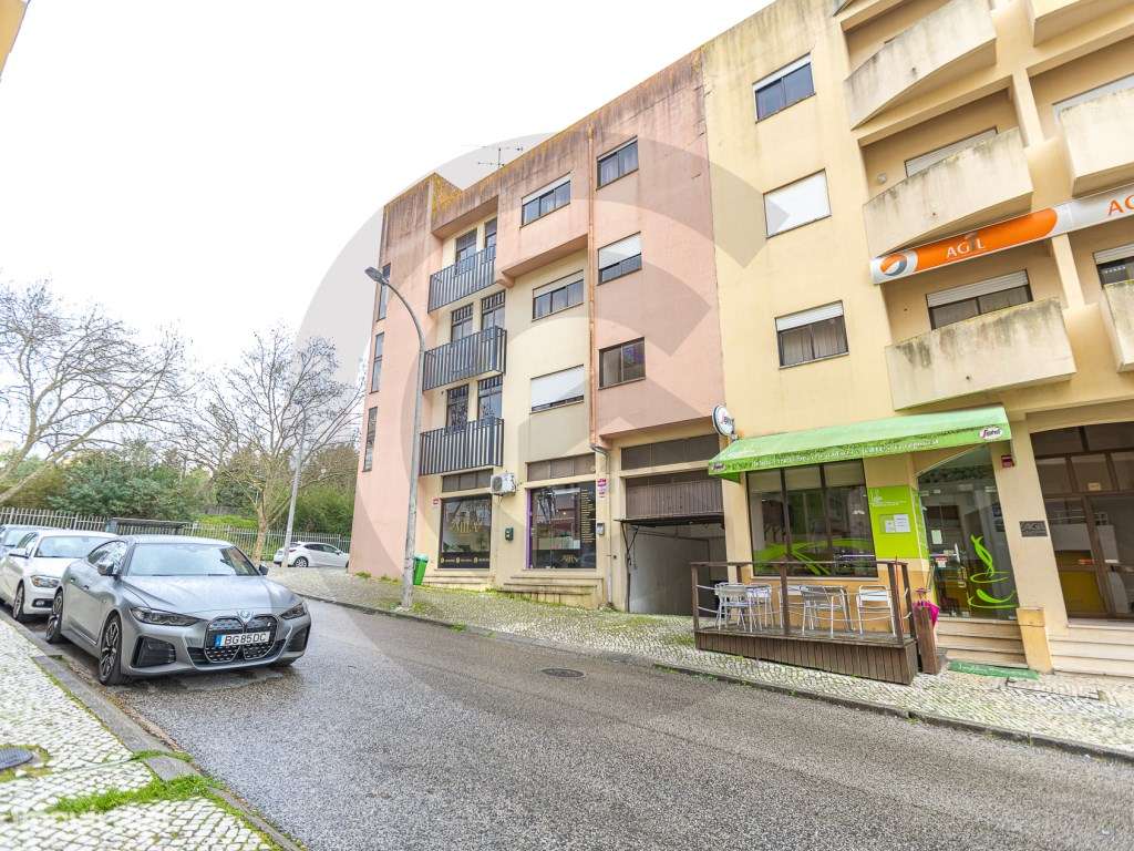 Garagem arrendamento Torres Novas - Grande imagem: 3/8