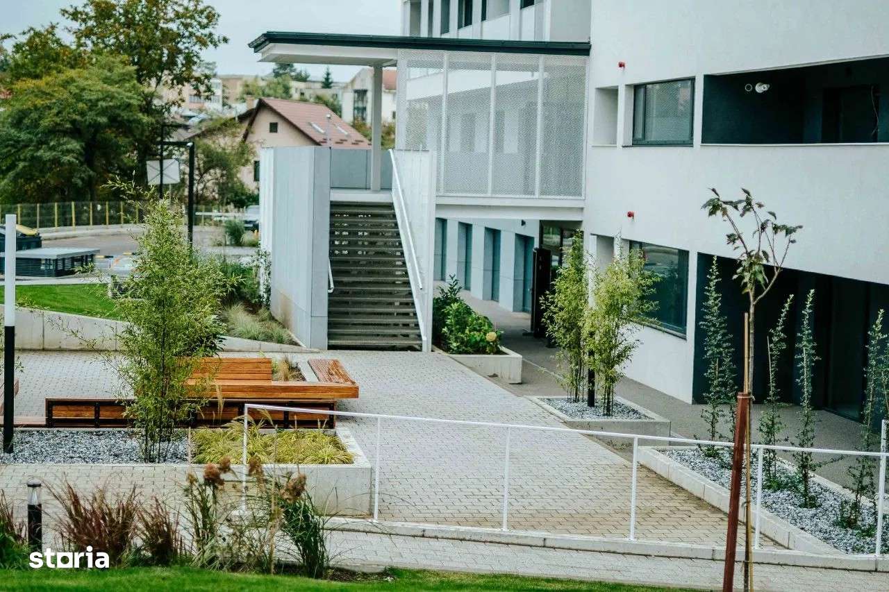 Spații Comerciale Disponibile la Avanera Suceava, BLOC 2 - Imagine principală: 3/16