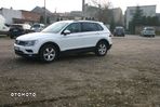 Volkswagen Tiguan 1.4 TSI ACT OPF Comfortline - 13