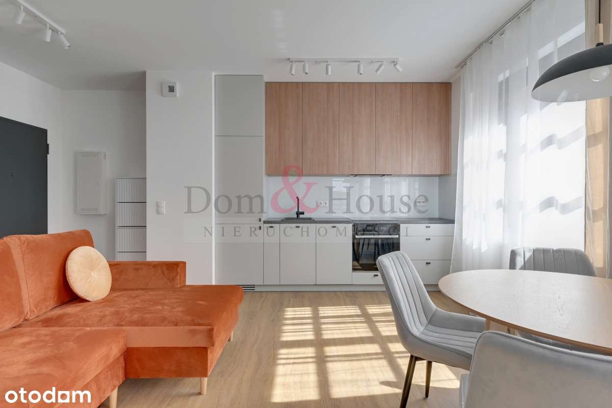 Black Friday I Świeżo wykończony, 3 pok. - Pełny obrazek: 5/16