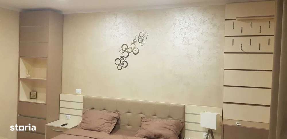 Vila moderna mobilata si utilata-zona institul de marina - Imagine principală: 4/7