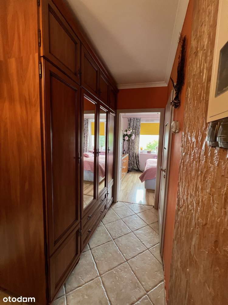 Przestronne M4 Północ ul. Schillera jednostka B-11